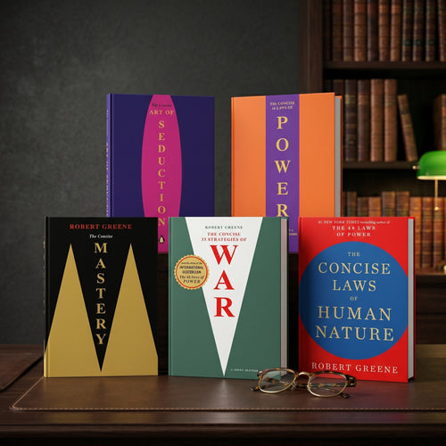The Complete Greene Collection