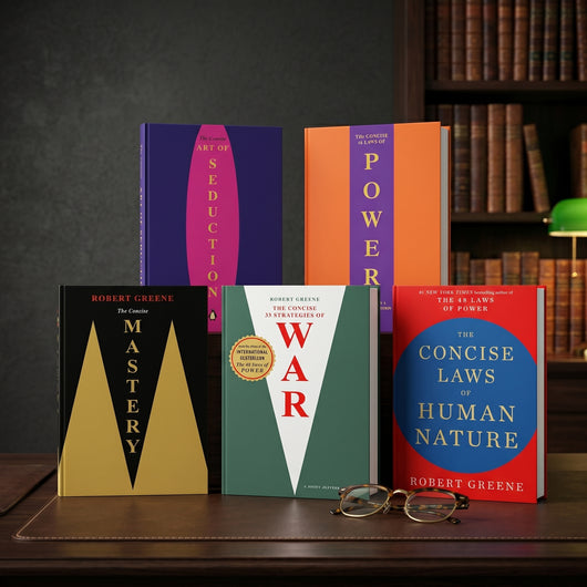 The Complete Greene Collection
