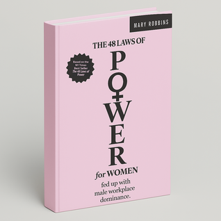 48 Laws of Power For Women